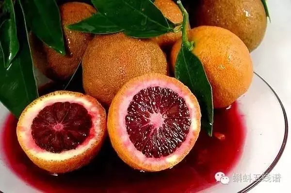 世界10大坑爹黑暗水果,看到最後整個人都升華了