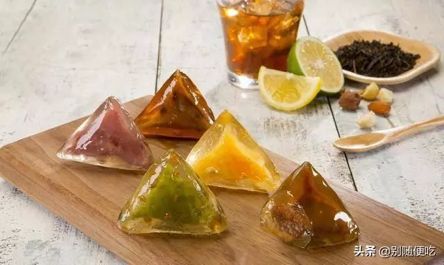 這麼多硬核的粽子,你敢吃嗎?
