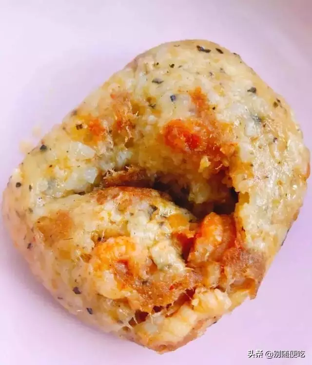 這麼多硬核的粽子,你敢吃嗎?