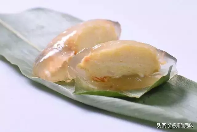 這麼多硬核的粽子,你敢吃嗎?