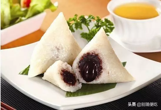 這麼多硬核的粽子,你敢吃嗎?