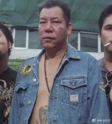 才結婚3個月！ 《古惑仔》吹水基享壽69歲　網嘆：四大惡人只剩一個了