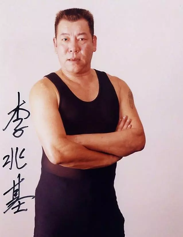 才結婚3個月！ 《古惑仔》吹水基享壽69歲　網嘆：四大惡人只剩一個了