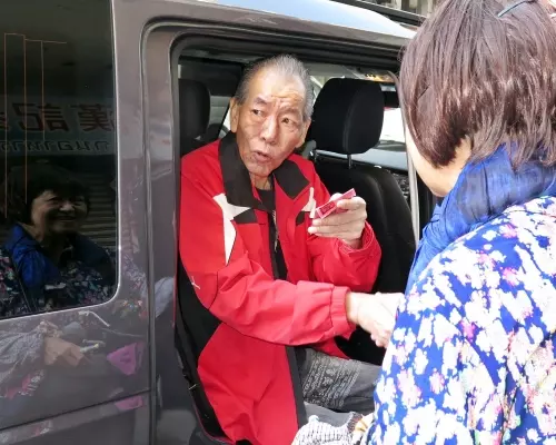 才結婚3個月！ 《古惑仔》吹水基享壽69歲　網嘆：四大惡人只剩一個了