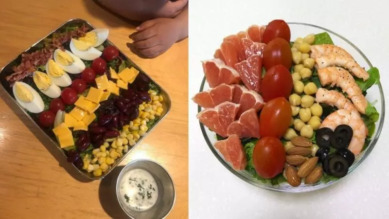 國外瘋傳「一週緊急減肥食譜」!三餐健康吃、不節食也能一週速甩5kg!