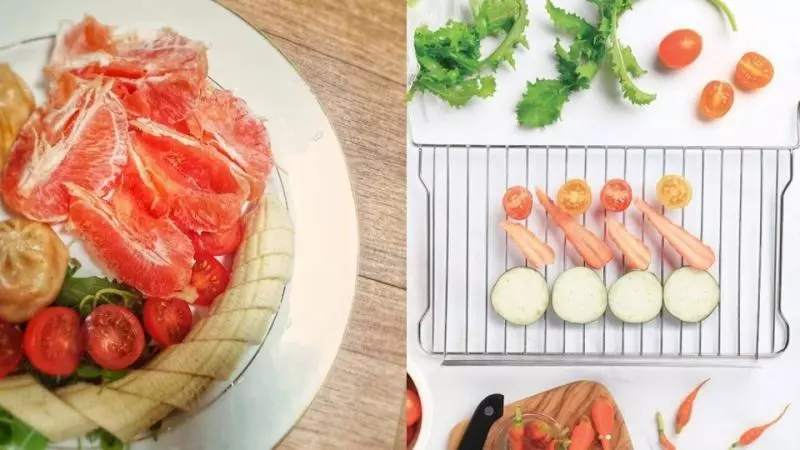 國外瘋傳「一週緊急減肥食譜」!三餐健康吃、不節食也能一週速甩5kg!