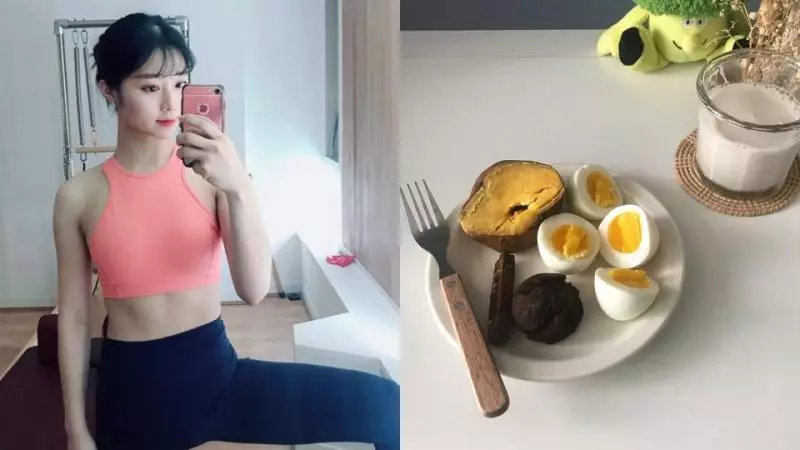 國外瘋傳「一週緊急減肥食譜」!三餐健康吃、不節食也能一週速甩5kg!