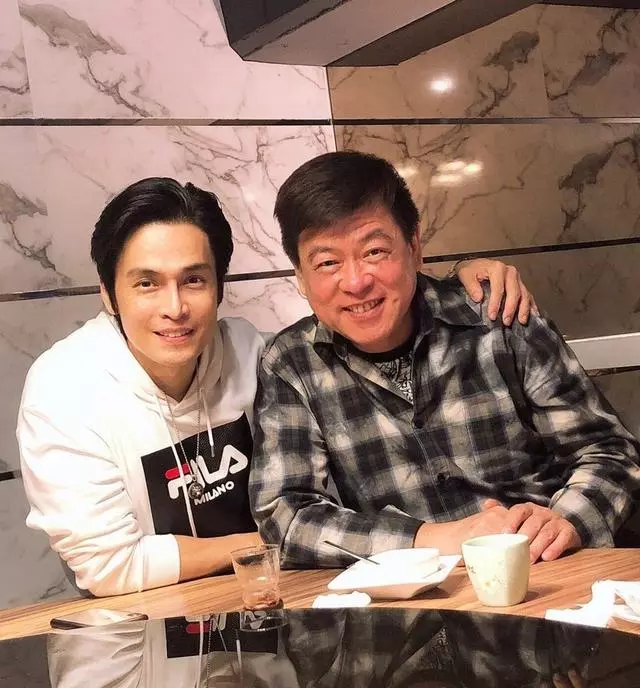 罹癌近況曝光5566操盤手孫德榮憂逃不過59魔咒，現在我只想為自己活