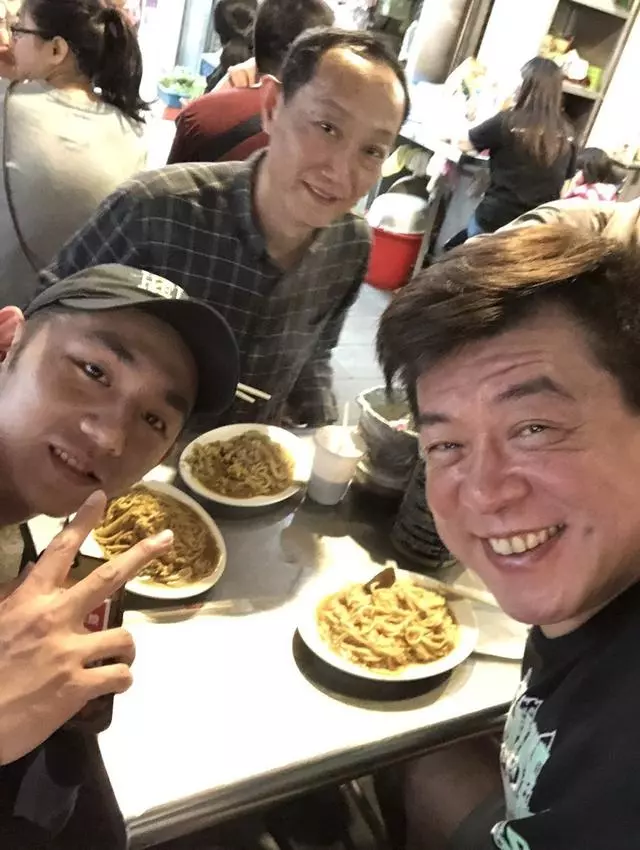 罹癌近況曝光5566操盤手孫德榮憂逃不過59魔咒，現在我只想為自己活