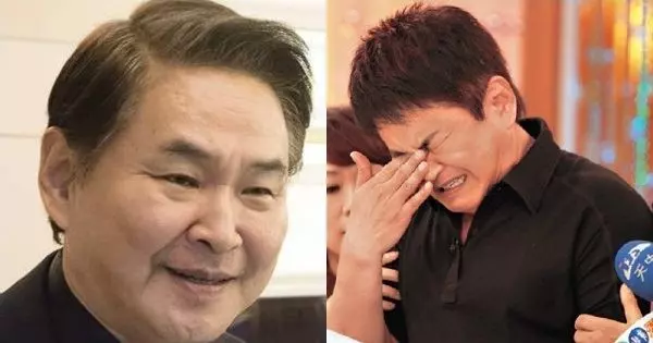 賀一航病逝!罹大腸癌8年 享壽64歲