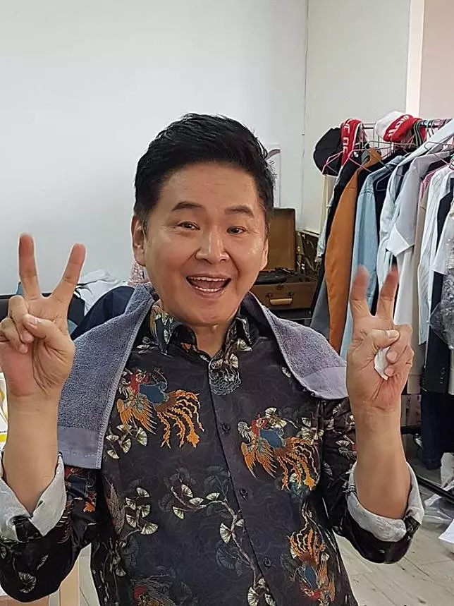 賀一航病逝!罹大腸癌8年 享壽64歲