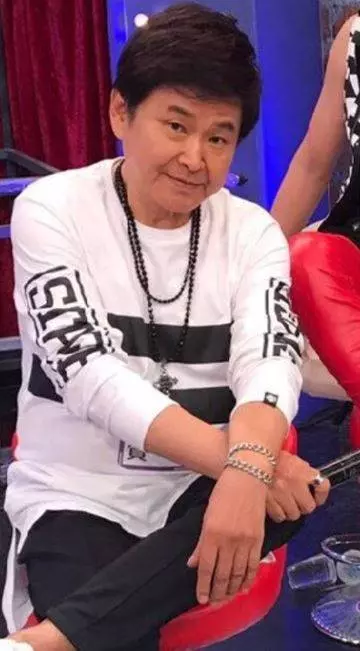 賀一航病逝!罹大腸癌8年 享壽64歲