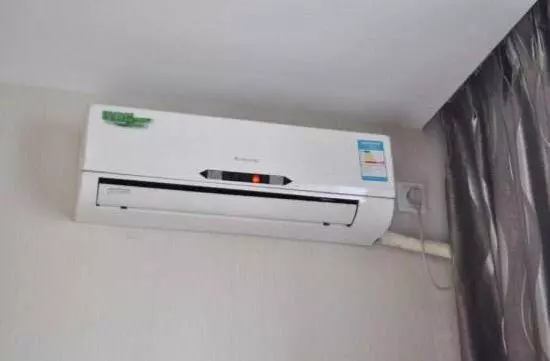 老公,你媽來住可以,她臥室不准裝空調