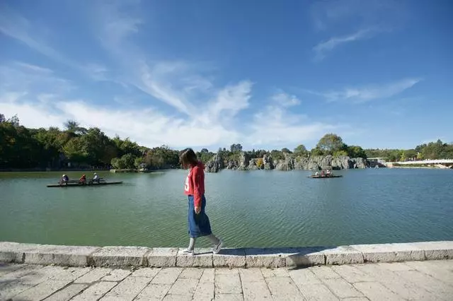 雲南旅行第一站的昆明,送上超全遊玩指南