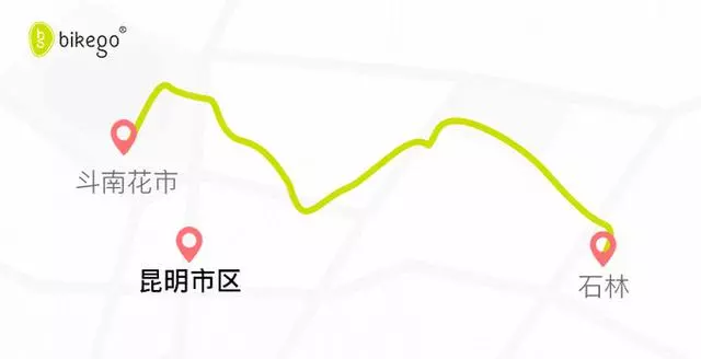 雲南旅行第一站的昆明,送上超全遊玩指南