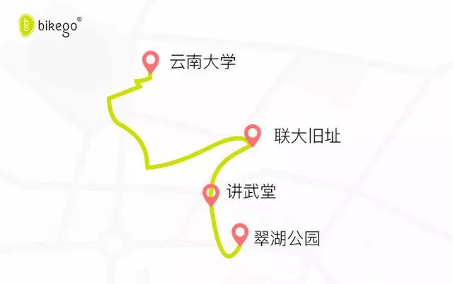 雲南旅行第一站的昆明,送上超全遊玩指南