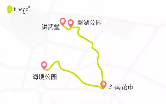 雲南旅行第一站的昆明,送上超全遊玩指南