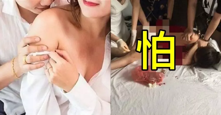 室友94要共享!疑男友被偷吃...正宮「抄這根強逼百人斬」激戰4hr!下場2人都慘了:噁爆