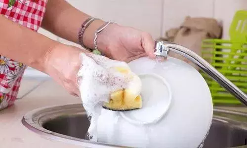 你體內的「毒素」,大部分都是這麼吃進去的......