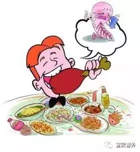 晚餐與體重和壽命的關係,嚇得我住嘴了