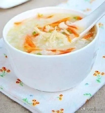 不用抓頭髮了,給你9個營養早餐