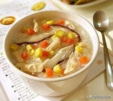 不用抓頭髮了,給你9個營養早餐