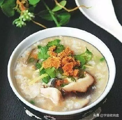 不用抓頭髮了,給你9個營養早餐