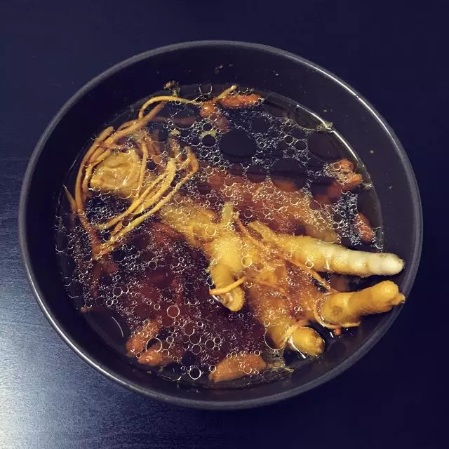 送你15款養生湯的做法,健康營養,看著就很過癮!