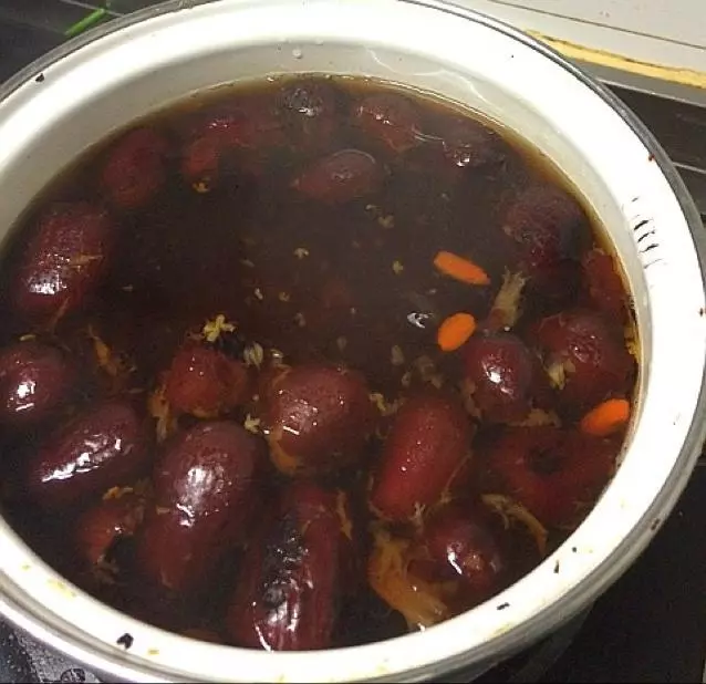 送你15款養生湯的做法,健康營養,看著就很過癮!