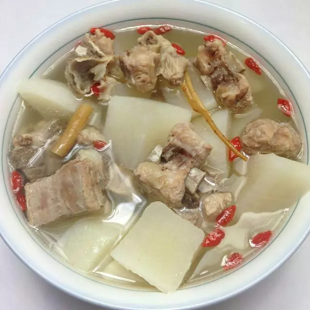 送你15款養生湯的做法,健康營養,看著就很過癮!