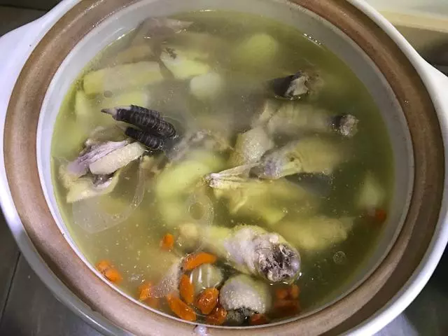 送你15款養生湯的做法,健康營養,看著就很過癮!