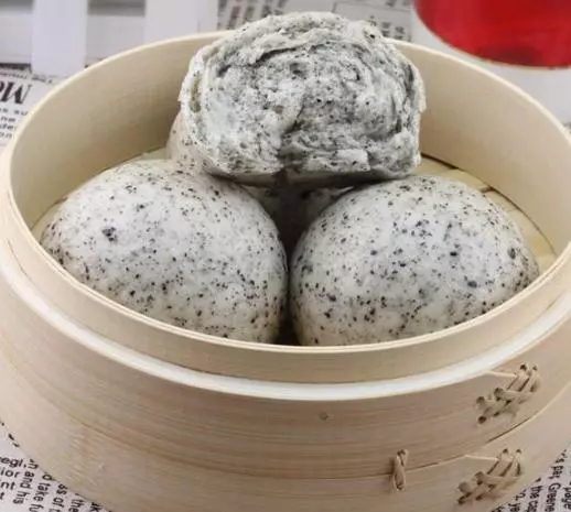 黑芝麻的19種做法,補肝養腎,補血養血,春天滋補大有用處!