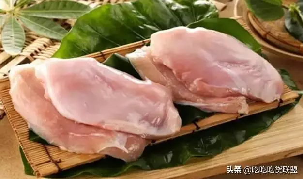 你們要的雞胸肉做法,學會了天天吃也不會膩!