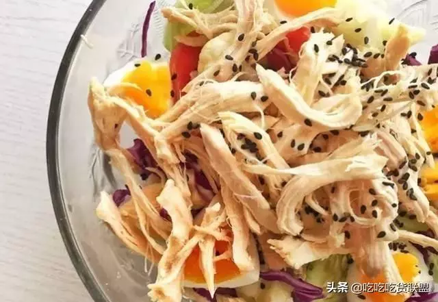 你們要的雞胸肉做法,學會了天天吃也不會膩!