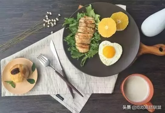 你們要的雞胸肉做法,學會了天天吃也不會膩!