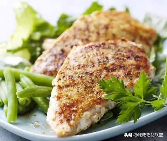 你們要的雞胸肉做法,學會了天天吃也不會膩!