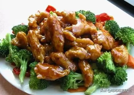 你們要的雞胸肉做法,學會了天天吃也不會膩!