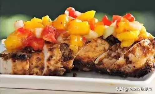 你們要的雞胸肉做法,學會了天天吃也不會膩!