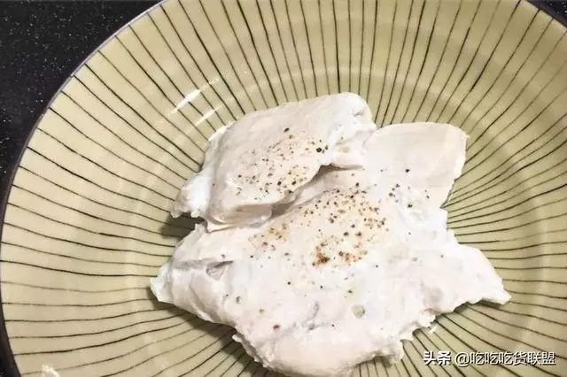 你們要的雞胸肉做法,學會了天天吃也不會膩!