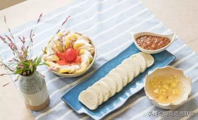 你們要的雞胸肉做法,學會了天天吃也不會膩!