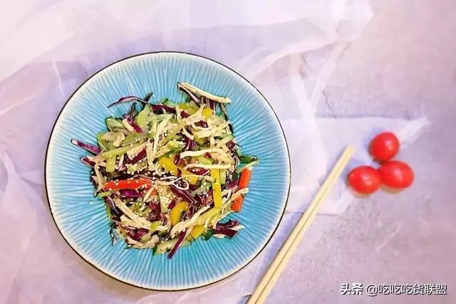 你們要的雞胸肉做法,學會了天天吃也不會膩!