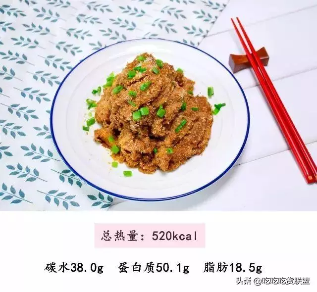 你們要的雞胸肉做法,學會了天天吃也不會膩!