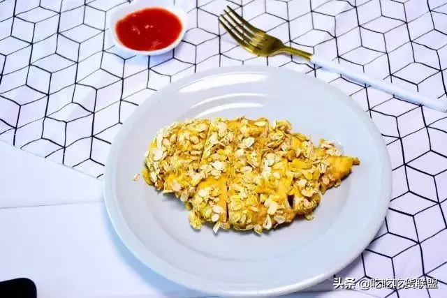 你們要的雞胸肉做法,學會了天天吃也不會膩!