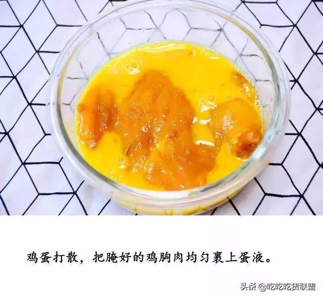 你們要的雞胸肉做法,學會了天天吃也不會膩!