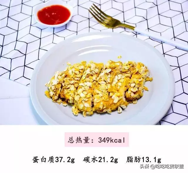 你們要的雞胸肉做法,學會了天天吃也不會膩!