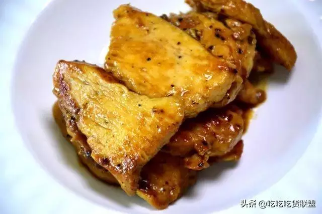 你們要的雞胸肉做法,學會了天天吃也不會膩!