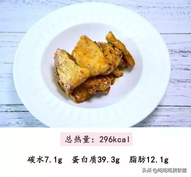 你們要的雞胸肉做法,學會了天天吃也不會膩!