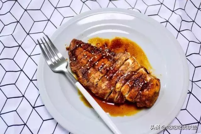 你們要的雞胸肉做法,學會了天天吃也不會膩!