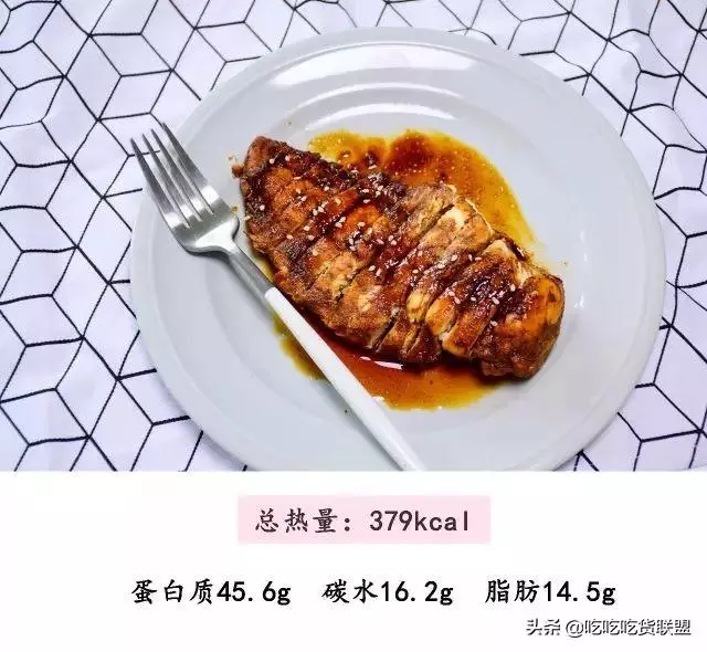 你們要的雞胸肉做法,學會了天天吃也不會膩!
