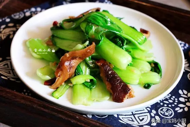 夏天來了,分享12道好吃不長肉的菜,刮脂開胃,體重嗖嗖往下降